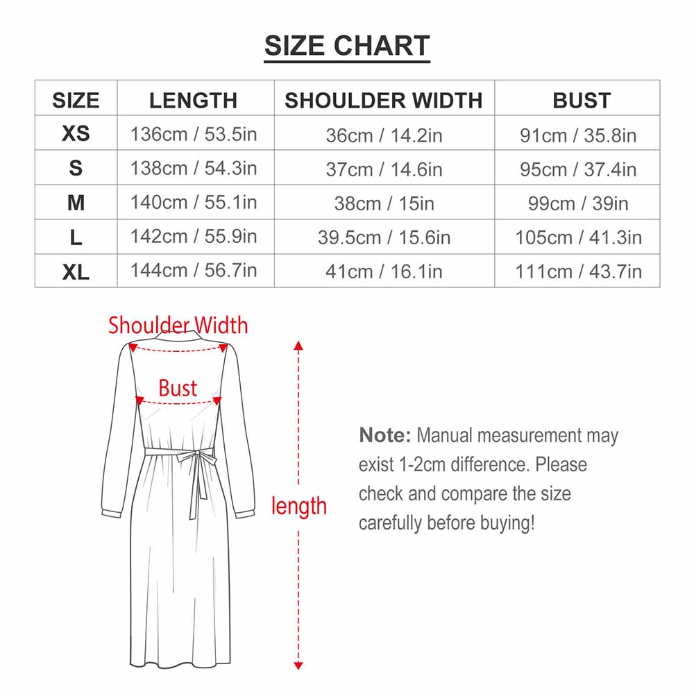 Ethnic Bohemia Dress Retro Floral Print Basic Beach Dresses Female Long Sleeve High Neck Elegant Long Maxi Dress